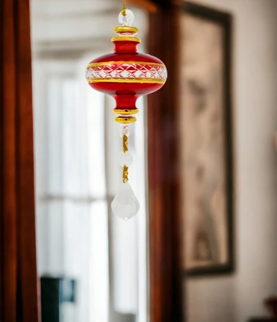 Egyptian Glass 