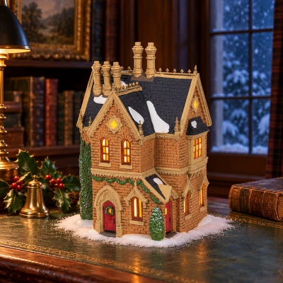 Department 56 Dickens