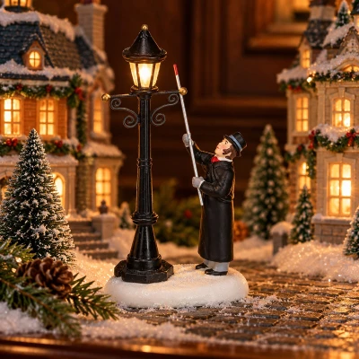 Department 56 Accessories