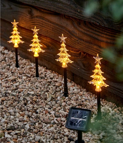 Outdoor Lights