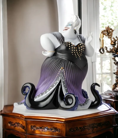 Disney Showcase