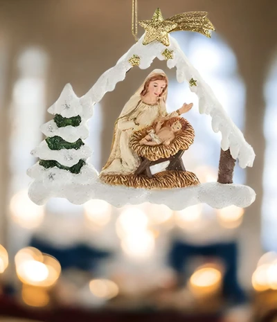 Nativity 