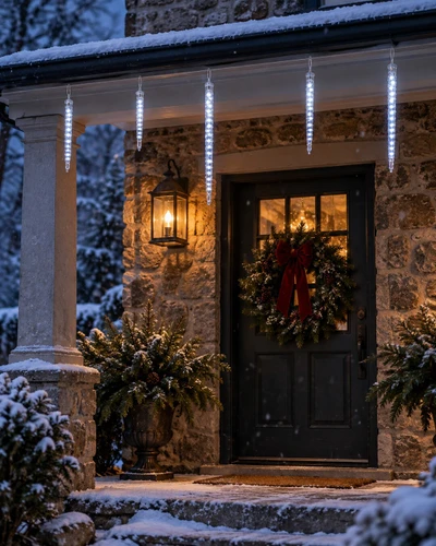 Outdoor Lights