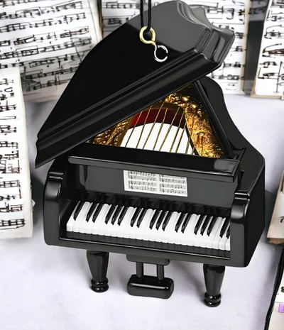 Musical Instruments