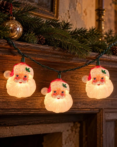 Novelty Lights
