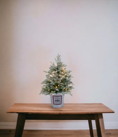 Tabletop Trees