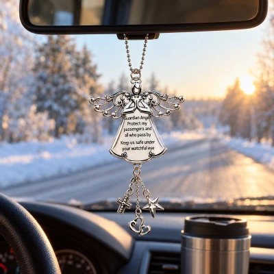 Car Charms