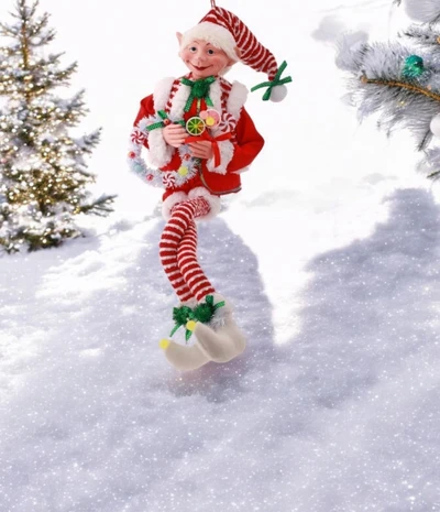 Elf