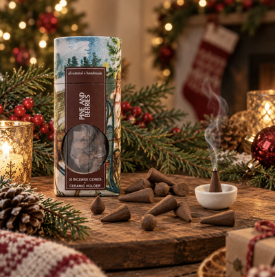 Home Fragrance