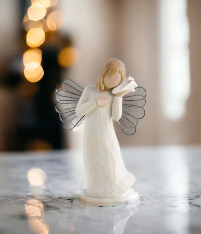 Willow Tree Figurines
