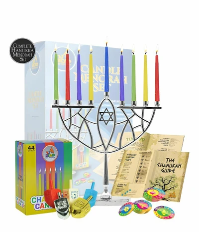 Hanukkah