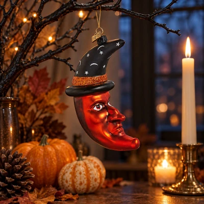 Halloween Ornaments