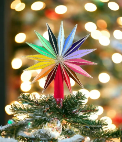 Tree Toppers