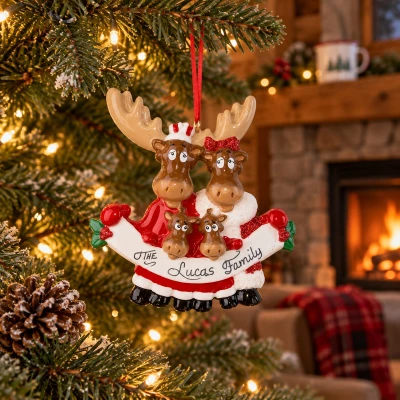 Personalized Families