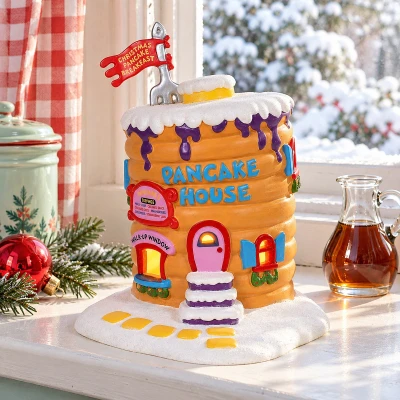 Department 56 Licensed Village