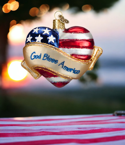 USA Patriotic