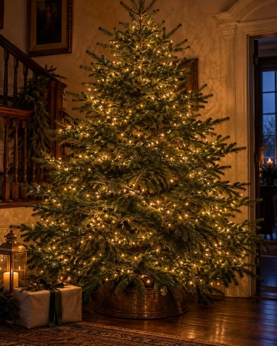 String Lights