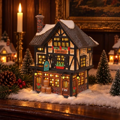 Department 56