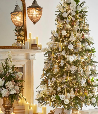 Christmas Trees