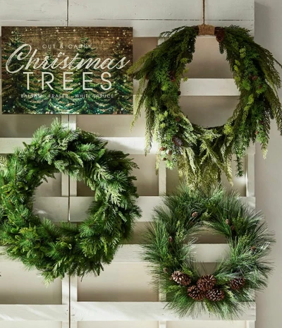 Wreaths