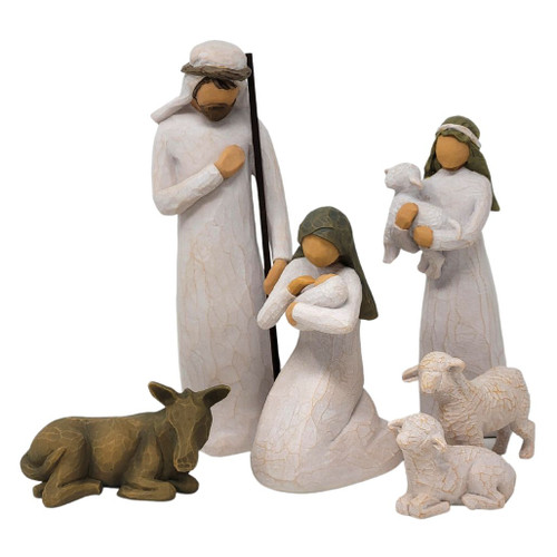 Nativity Collectibles Figurines Updated 2023