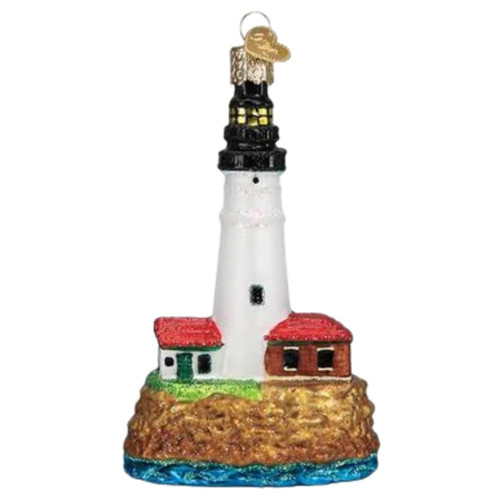 5" Portland Head Lighthouse
