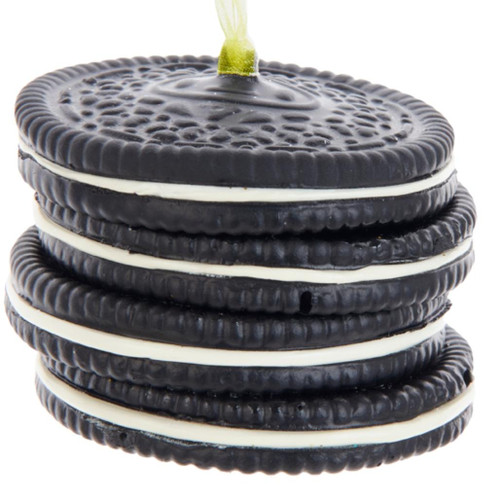 Stacked Sandwich Cookie Ornament