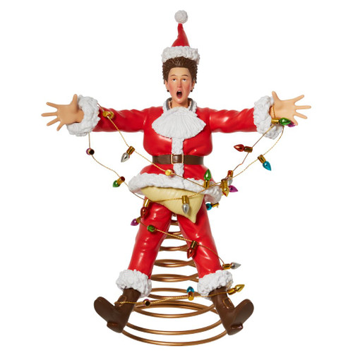 Clark Griswold Tree Topper 
