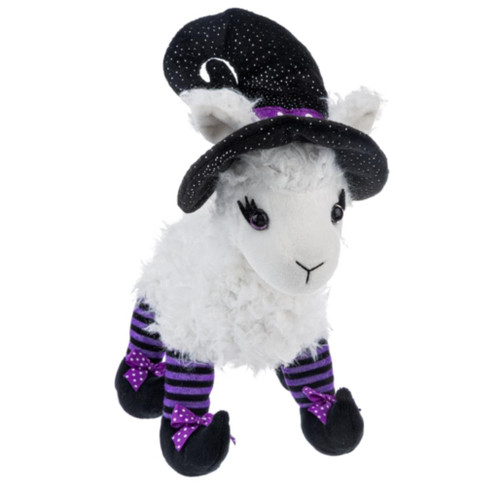 Ganz - Happy LLamaween Plush
