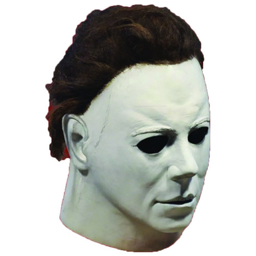 Deluxe Michael Myers Adult Mask