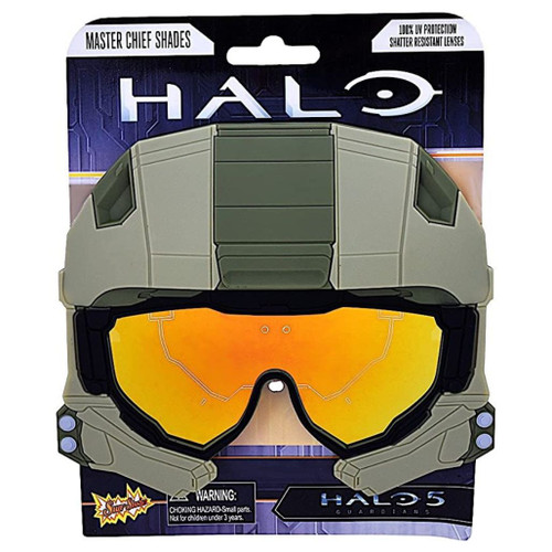 Halo Sun-staches