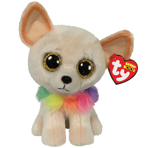 Chewey - Tan Colored Chihuahua
