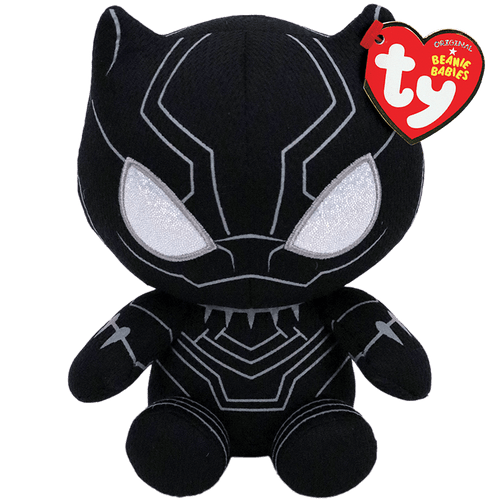 Black Panther - From Marvel
