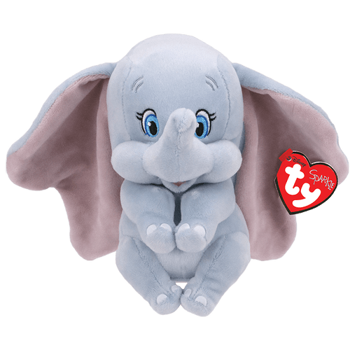 Dumbo - Elephant
