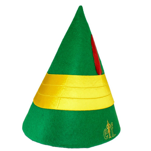 Elf The Movie Elf's Hat