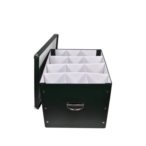 Byers' Choice Caroler Condo Storage Box