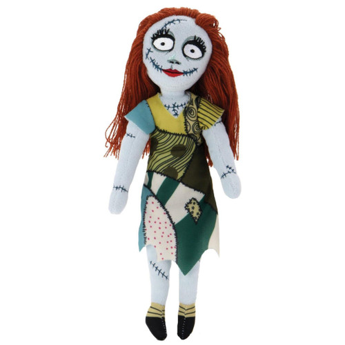 Phunny Plush Sally