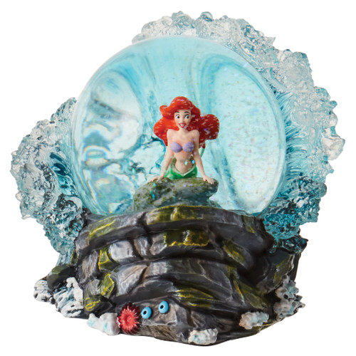 The Little Mermaid Ariel 100MM Water Ball