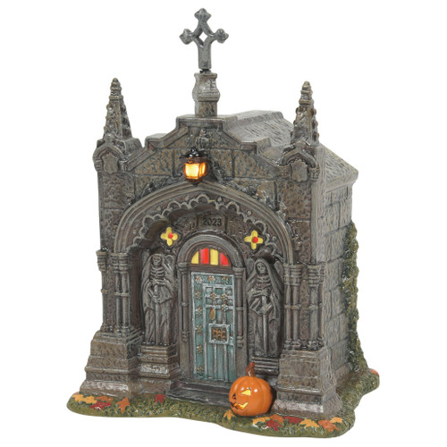 Department 56 - Halloween Village - Rest In Peace 2023