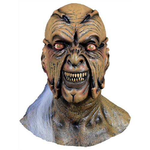 Jeepers Creepers Adult Mask