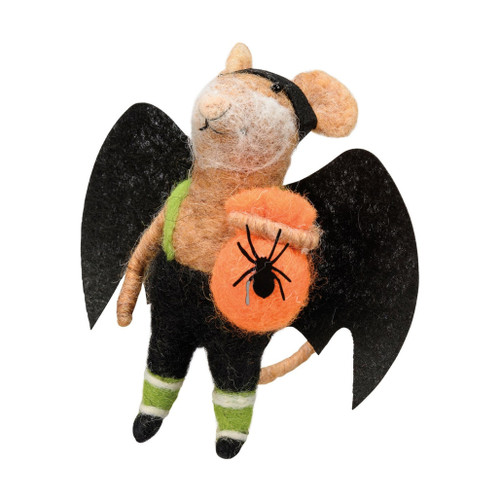 Bat Mouse Critter