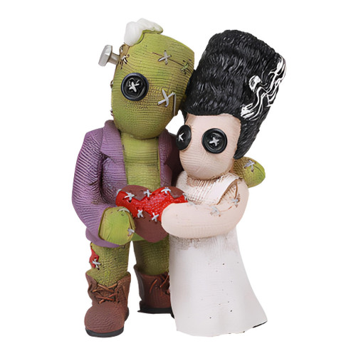 Pinhead Monsters Immortal Love Figurine