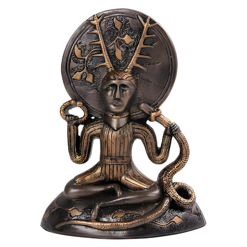 Cernunnos Figurine