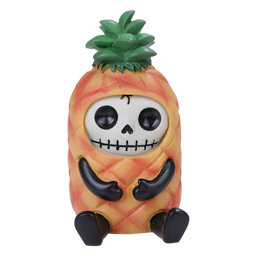 Furrybones Pina Pineapple Figurine