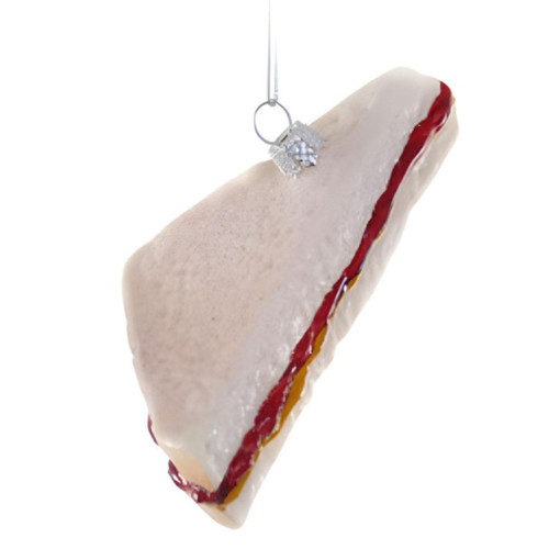 Cody Foster & Co PB & J Sandwich Ornament