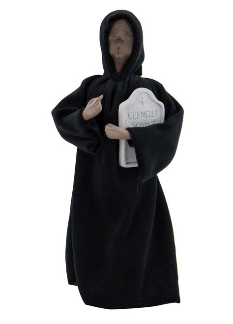 Byers' Choice Spirit of Christmas Future Caroler