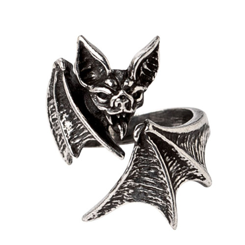 Nighthawk Ring