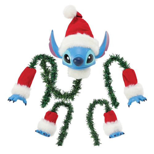 Possible Dreams - Stitch In A Cinch Tree Topper