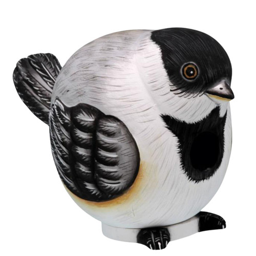 Chickadee Gord-O Bird House