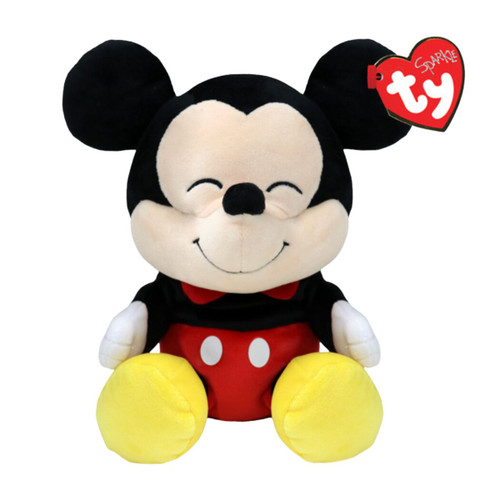 Mickey Mouse Beanie Medium